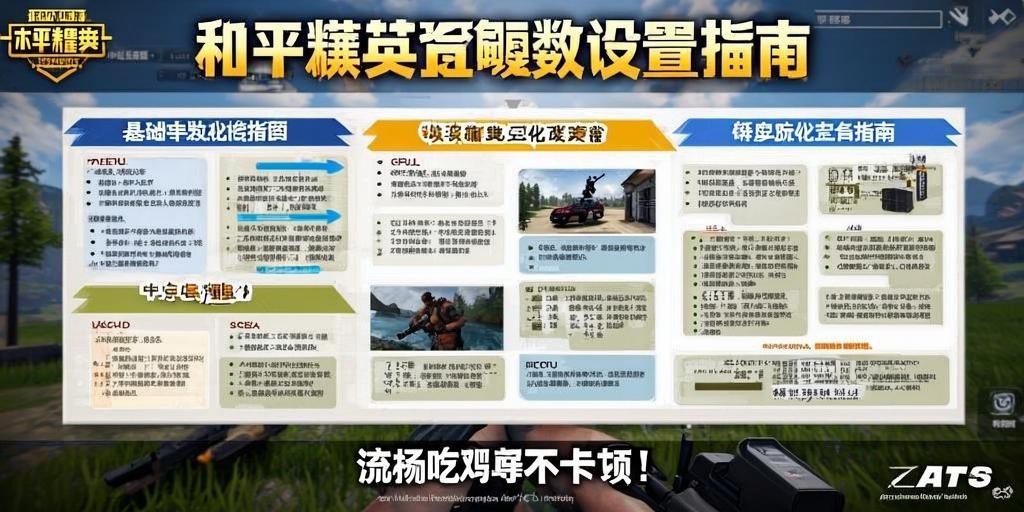 和平精英游戏运营商对待和平精英辅助的反作弊
